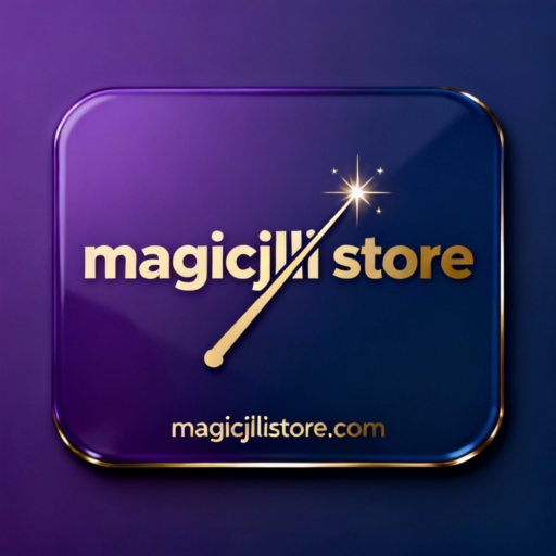 magicjili store