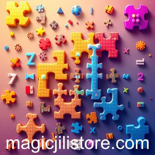 Puzzle Games