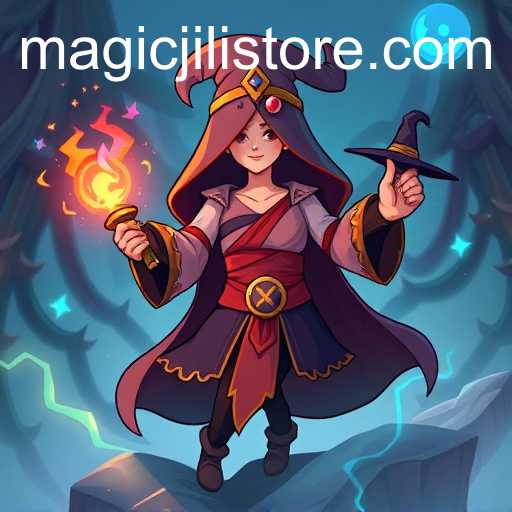 The Rise of Magic in Online Gaming