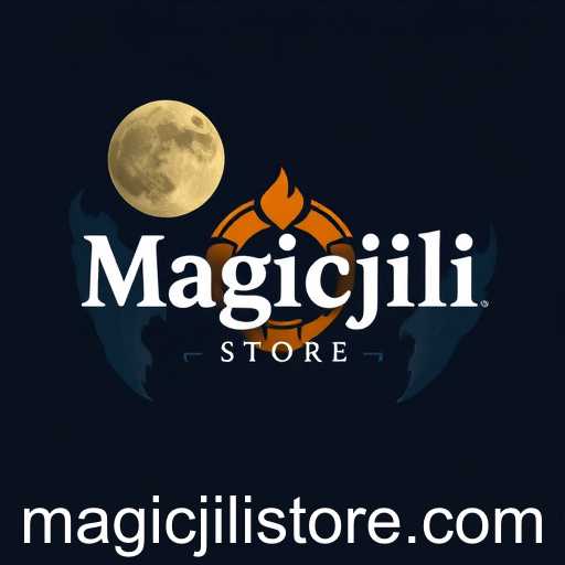 The Rise of MagicJili Store in Global Gaming