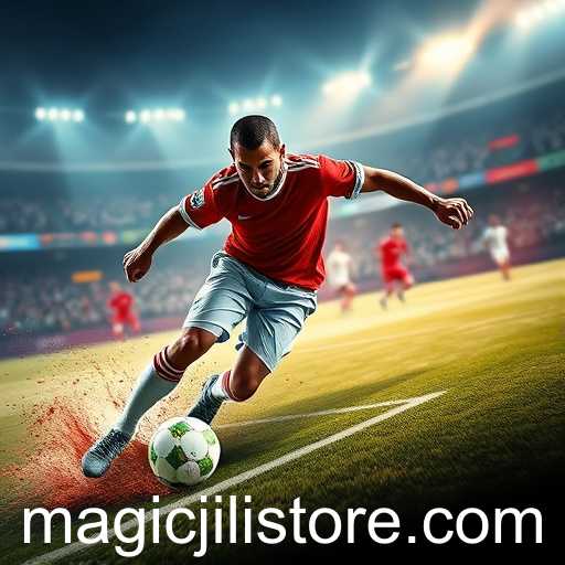 The Rise of MagicJili Store in Online Gaming